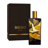 Memo Cuirs Nomades Ocean Leather Eau De Parfum Spray